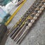 Drill bits Carousel 4