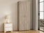 Storage Cabinet Carousel 3