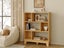 Bookshelf Carousel 1