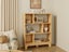 Bookshelf Carousel 3