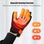 Heated Rehabilitation Robot Gloves Hemiplegia Stroke Physiotherapy Training D... Carousel 3