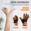 Heated Rehabilitation Robot Gloves Hemiplegia Stroke Physiotherapy Training D... Carousel 4