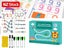 Kids Magic Handwriting Copybook Carousel 1