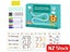 Kids Magic Handwriting Copybook Carousel 2