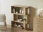 Storage Shelf Carousel 3