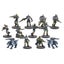 Mantic Games MGWPE302 Firefight Enforcer Pathfinders Carousel 1