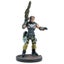 Mantic Games MGWPE302 Firefight Enforcer Pathfinders Carousel 4