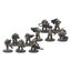 Mantic Games MGWPF301 Firefight Forge Father Steel Warriors Carousel 1