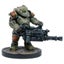 Mantic Games MGWPF301 Firefight Forge Father Steel Warriors Carousel 4