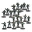 Mantic Games MGWPG301 Firefight GCPS Troopers Carousel 1