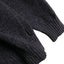 Chunky Knit Calvin Klein Steel Blue Knit Half Zip Sweater XL Carousel 3