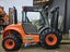AUSA C250Hx4 2.5 Ton All Terrain Forklift Carousel 1
