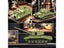 Technology Clamp Blocks Tanks Model Collection Military Building Toys Carousel 3