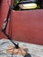 Angle Poise Lamp #2 - On wooden stand Carousel 4