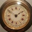___ Antique 14ct Gold Ladies Watch Carousel 4