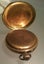 ___ Antique 14ct Gold Ladies Watch Carousel 6