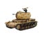 Bolt Action: Flakpanzer IV Ostwind Carousel 3
