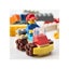 Lego 40357 Bygglek IKEA Set New Sealed Limited Brick 200 Pcs Mini Figures Cute Carousel 4