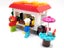 Lego 40357 Bygglek IKEA Set New Sealed Limited Brick 200 Pcs Mini Figures Cute Carousel 6