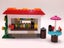 Lego 40357 Bygglek IKEA Set New Sealed Limited Brick 200 Pcs Mini Figures Cute Carousel 7