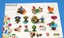 Lego 40357 Bygglek IKEA Set New Sealed Limited Brick 200 Pcs Mini Figures Cute Carousel 8