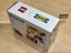 Lego 40357 Bygglek IKEA Set New Sealed Limited Brick 200 Pcs Mini Figures Cute Carousel 12