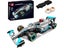 Models Scale 1:10 Super Sports Car APP RC Building Blocks Clamp Blocks Kit Carousel 1
