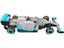 Models Scale 1:10 Super Sports Car APP RC Building Blocks Clamp Blocks Kit Carousel 3