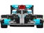 Models Scale 1:10 Super Sports Car APP RC Building Blocks Clamp Blocks Kit Carousel 4
