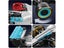 Models Scale 1:10 Super Sports Car APP RC Building Blocks Clamp Blocks Kit Carousel 6