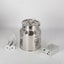 14L Pulse Pump Electric Milking Machine Stainless Steel Bucket Cattle Cow Milker Carousel 11