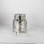 14L Pulse Pump Electric Milking Machine Stainless Steel Bucket Cattle Cow Milker Carousel 14