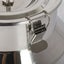 14L Pulse Pump Electric Milking Machine Stainless Steel Bucket Cattle Cow Milker Carousel 17