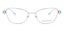 Swarovski SK1006 4020 53 New Women Eyeglasses Carousel 1