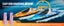 RC Boat for Kids,Remote Control Boat,Racing Boat with LED Light &#38; 4 Recharge Carousel 5