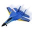 Gravity Gliders Airplane with Lights,Upgrade RC Plane Remote Control Carousel 1