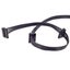 Corsair Genuine Good Compatible Type 4 SATA Cable For AXi/HXi/HX/RM/RMi Series Carousel 4