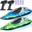 RC Boat for Kids,Remote Control Boat,Racing Boat Carousel 7