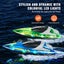 RC Boat for Kids,Remote Control Boat,Racing Boat Carousel 8