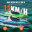RC Boat for Kids,Remote Control Boat,Racing Boat Carousel 9