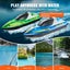 RC Boat for Kids,Remote Control Boat,Racing Boat Carousel 10