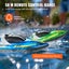 RC Boat for Kids,Remote Control Boat,Racing Boat Carousel 11