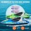 RC Boat for Kids,Remote Control Boat,Racing Boat Carousel 12
