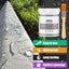 Waterproof Sealant Agent Clear Carousel 4
