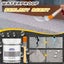 Waterproof Sealant Agent Clear Carousel 5