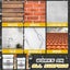 Waterproof Sealant Agent Clear Carousel 6
