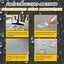 Waterproof Sealant Agent Clear Carousel 7