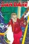 Dan Dare: He Who Dares by Peter Milligan - Paperback Carousel 1