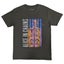 Alice In Chains Skeletal Limited Edition 999 Only Premium Wash T Shirt Carousel 1