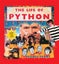 The Life of Python by George Perry - Hardcover Carousel 1